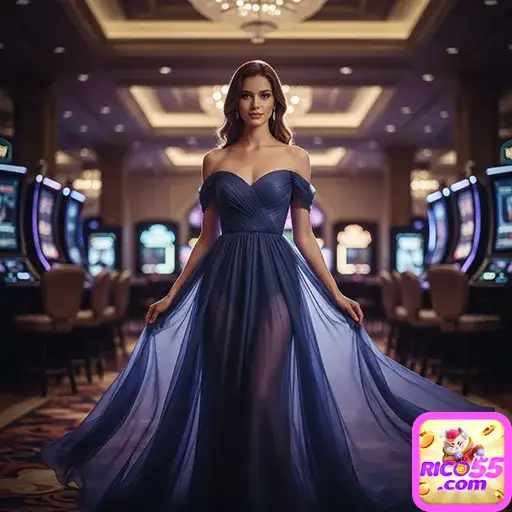 rico55 mergulhe em imersivo jogos de mesa