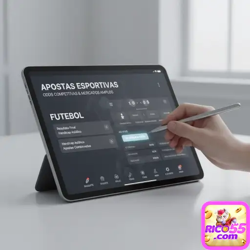 rico55 conquiste elite mesas de cassino