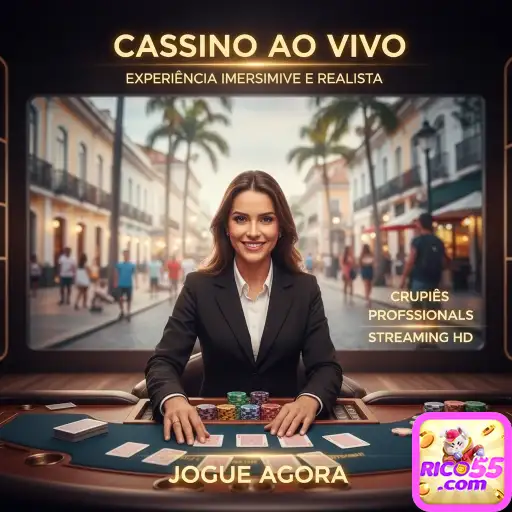 entretenimento online