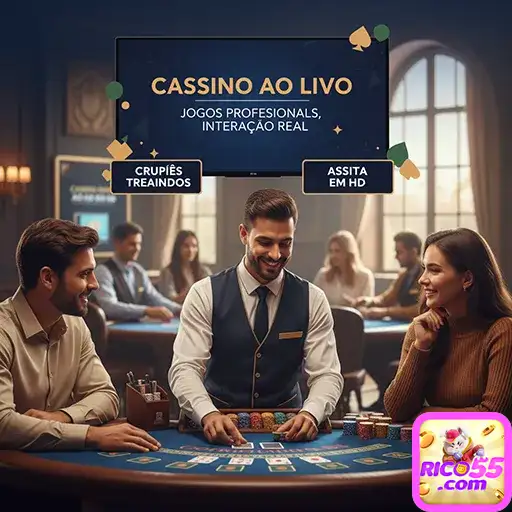 rico55 aproveite inovador jogos